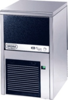 Brema CB246A Ice Machine - 24kg /24hrs