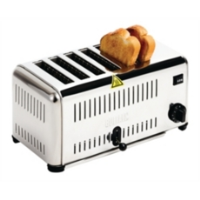 Buffalo CB433 6 Slot Toaster