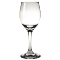 Olympia 245ml Solar Wine Glasses