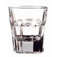 Utopia Casablanca 40ml Shot Glasses - Box of 12