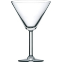 Utopia Primetime 280ml Martini Glasses - Box of 24