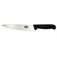 Victorinox Serrated Cooks Knife