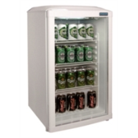 Polar Undercounter Display Refrigerator - CC661