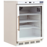 Polar Undercounter Display Refrigerator - CD086