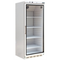 Polar CD088 600L Display Fridge