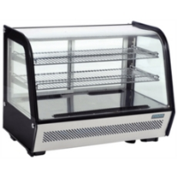 Polar CD230 Refrigerated Countertop Display Chiller