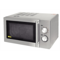 Buffalo 900w Semi Commercial Microwave Oven - CD399