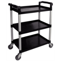 Vogue Utility Trolleys - CF101 & CF102