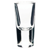 Utopia 25ml CE Marked Shooter Shot Glasses - Box of 25