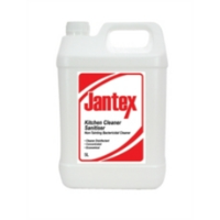 Jantex Kitchen Sanitizer
