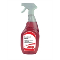 Jantex Oven & Grill Cleaner Hand Spray