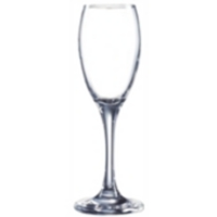 Arcoroc Seattle 170ml Champagne Flutes - Box of 36