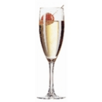 Arcoroc Princesa 150ml Champagne Flutes - Box of 48