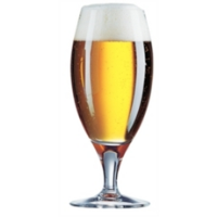 Arcoroc 320ml Stemmed Beer Glass - Box Of 48