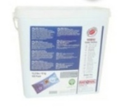 Rational Rinse Aid Tablets - With Care Control CK0040