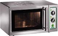 CK0360 Fimar Microwave & Grill 900W