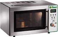 CK0361 Fimar Microwave, Grill & Convection 1000W