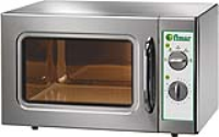 CK0411 Fimar ME1600 Commercial Microwave 1000W