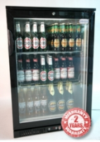 CK0500 Cater-Cool Single Door Bottle Cooler