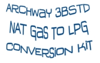 Archway CK0526 3BSTD Conversion Kit