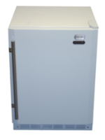 Cater-Cool Commercial UnderCounter 120L Freezer ck1071