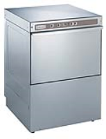 Cater-Wash DLUX Commercial Dishwasher With Drain Pump ck1543