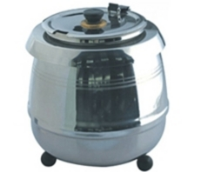 ck1750 Stainless Steel Soup Kettle