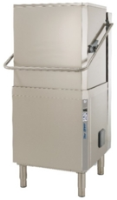 Cater-Wash DLUX CK2555 / CK2575 Passthrough Dishwasher