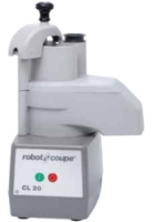 Robot Coupe CL20 Veg Prep Machine