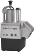 Robot Coupe CL50 Veg Prep Machine - 1 Speed