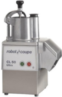 Robot Coupe CL50 Ultra Veg Prep Machine - 1 Speed