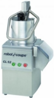 Robot Coupe CL52 Veg Prep Machine - 1 Speed