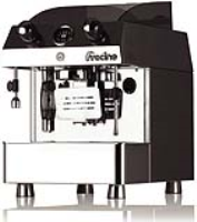 Fracino Contempo 1 Group Commercial Coffee Machine