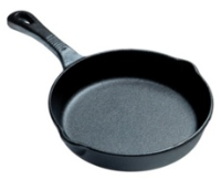 Cast Iron Skillet