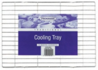 Steel Chrome Plated Cooling Rack