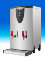 Instanta CPF Twin Tap Autofill Counter Top Water Boilers