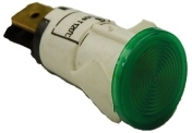 CP.SW.6099 Green Warning Lamp Light