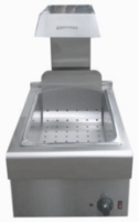 Archway CS3/E Table Top Electric Chip Scuttle