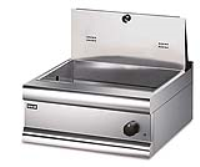 Lincat Silverlink 600 CS6 Electric Chip Scuttle