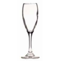 Libbey Teardrop 170ml Champagne Flutes - Box of 12