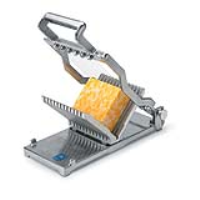 Vollrath Cube King Cheese Slicer