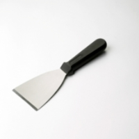 Vogue Griddle Scraper