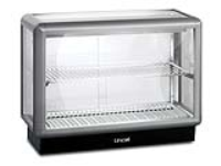 Lincat D3H/75 Heated Food Display