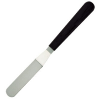 Hygiplas Palette Knife - Angled Blade