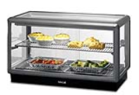 Lincat D5H/100 Hot Food Display