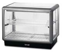 Lincat D5H/75 Hot Food Display