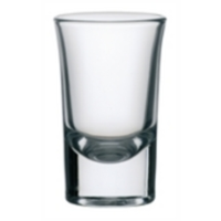 Utopia Boston 30ml Shot Glasses -