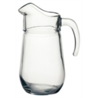 Utopia 1.25Ltr Bolero Jugs - Box of 6