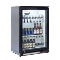 Artikcold Single Door Bottle Cooler - DBQ126