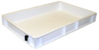 Pizza Dough Tray - DGHTRAYSK64075